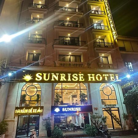 Sunrise Hanoi Hotel Экстерьер фото